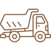 camion benne
