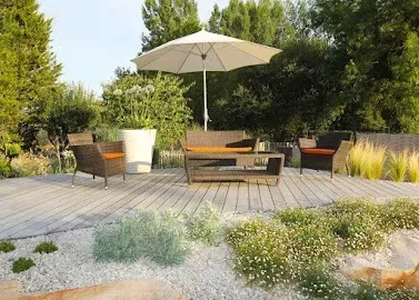 Espace vert et terrassement (10)