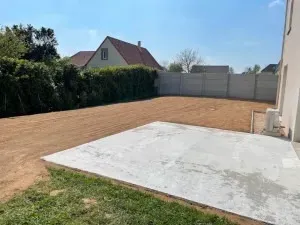 Espace vert et terrassement (9)