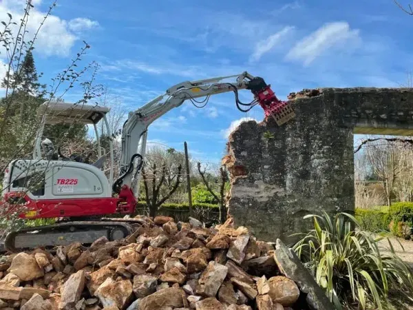 Espace vert et terrassement (7)